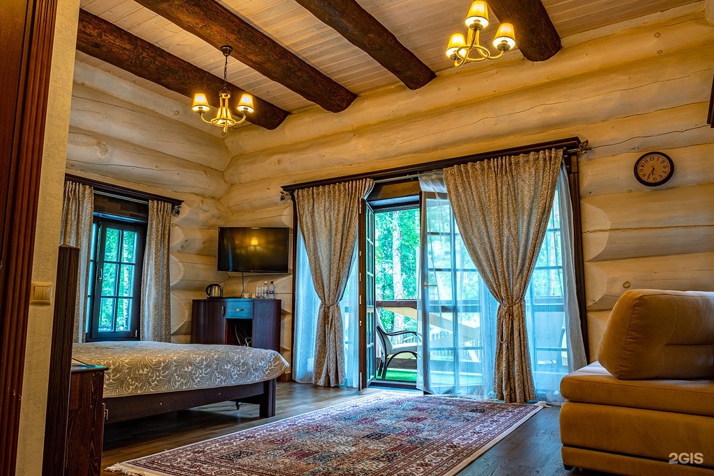 КОТТЕДЖ - фото 6