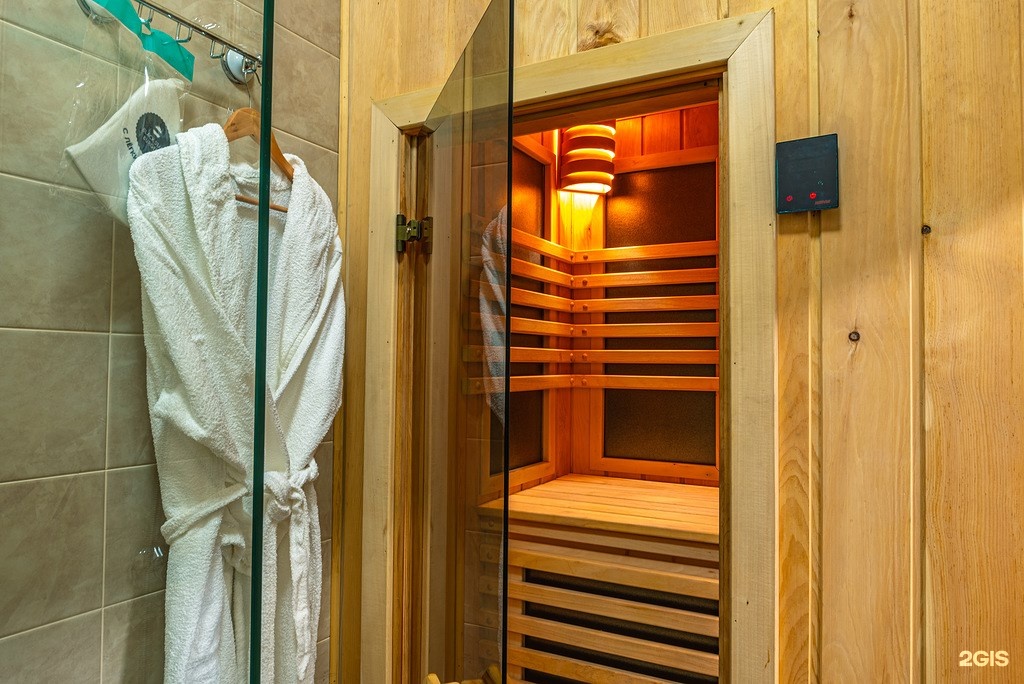 КОТТЕДЖ - фото 7