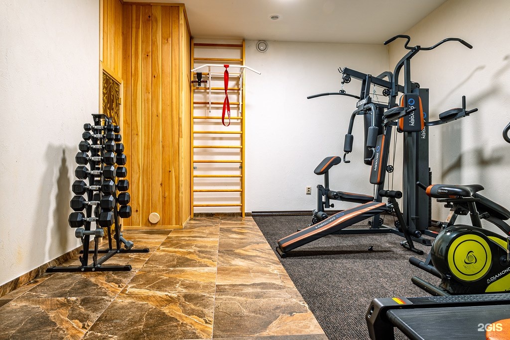 КОТТЕДЖ - фото 8