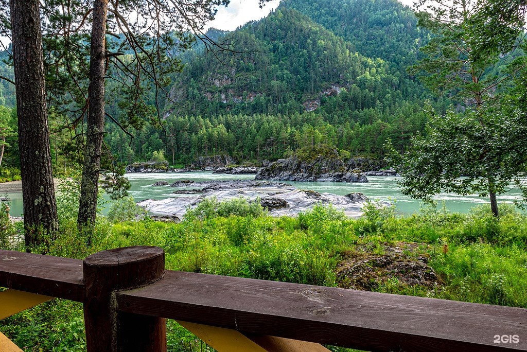 КОТТЕДЖ - фото 10