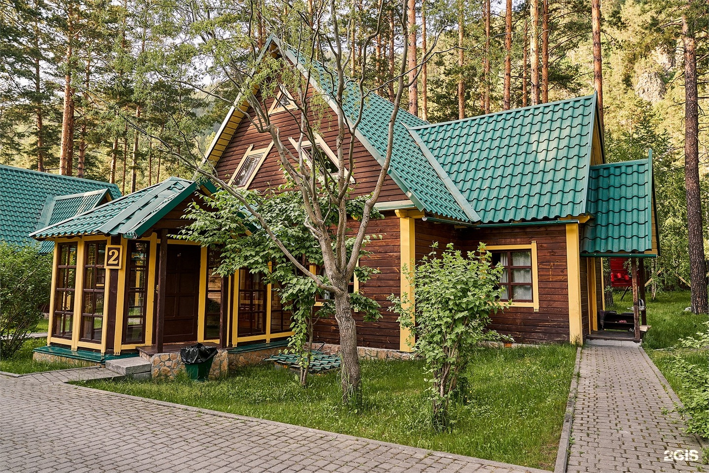 ЭКОНОМ ДАБЛ - фото 1