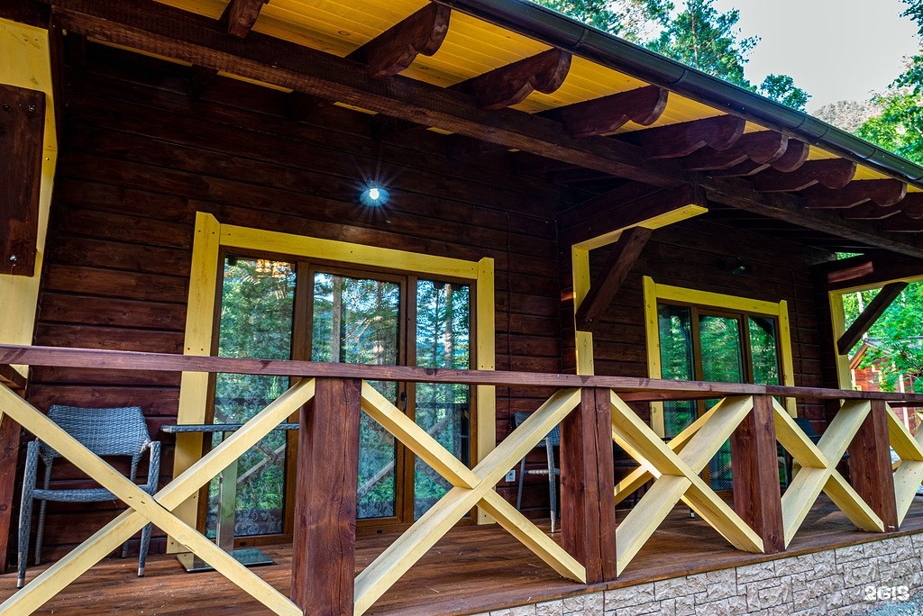 ВИП ДОМ 2 - фото 1