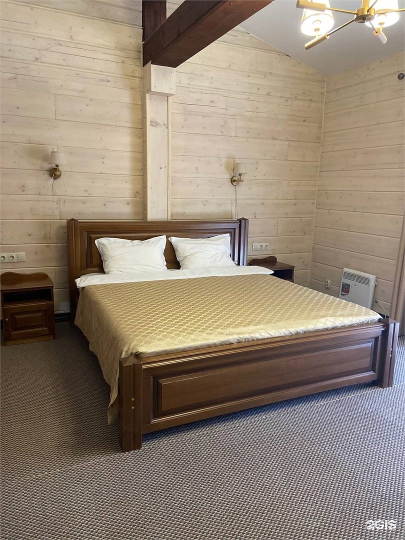 ВИП ДОМ 2 - фото 4