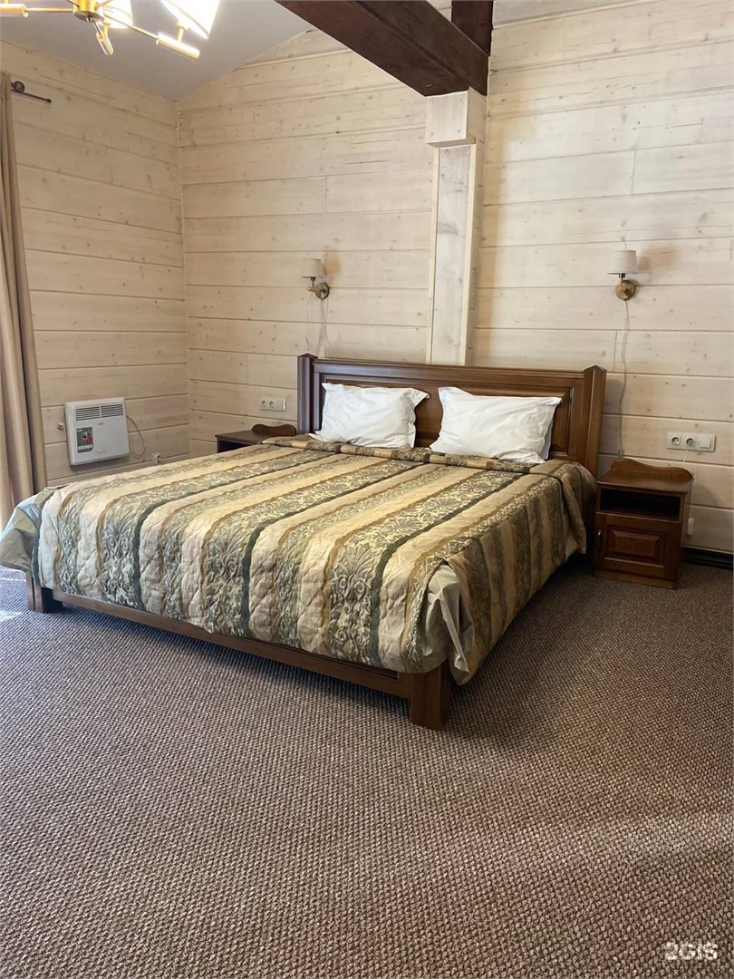 ВИП ДОМ 2 - фото 5