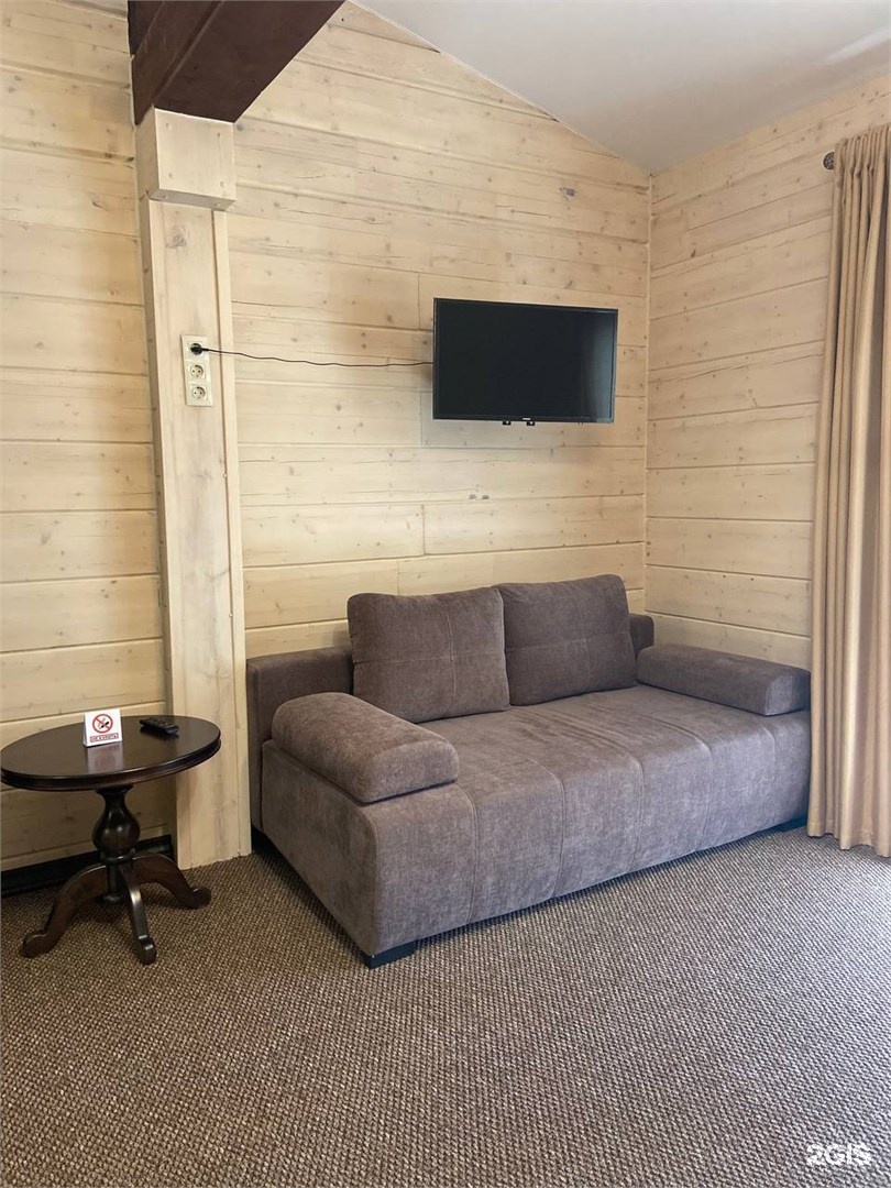 ВИП ДОМ 2 - фото 6