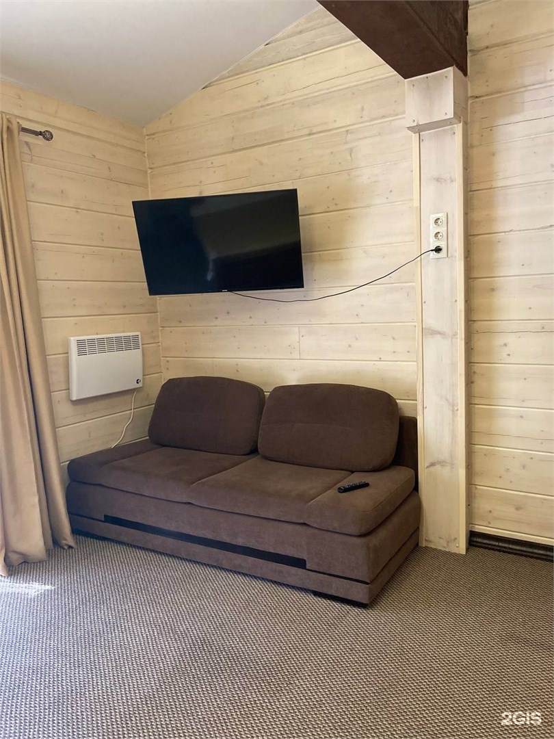 ВИП ДОМ 2 - фото 7