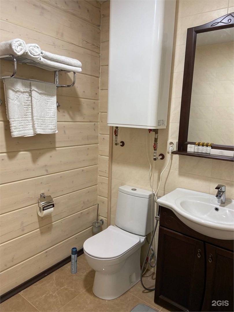 ВИП ДОМ 2 - фото 8