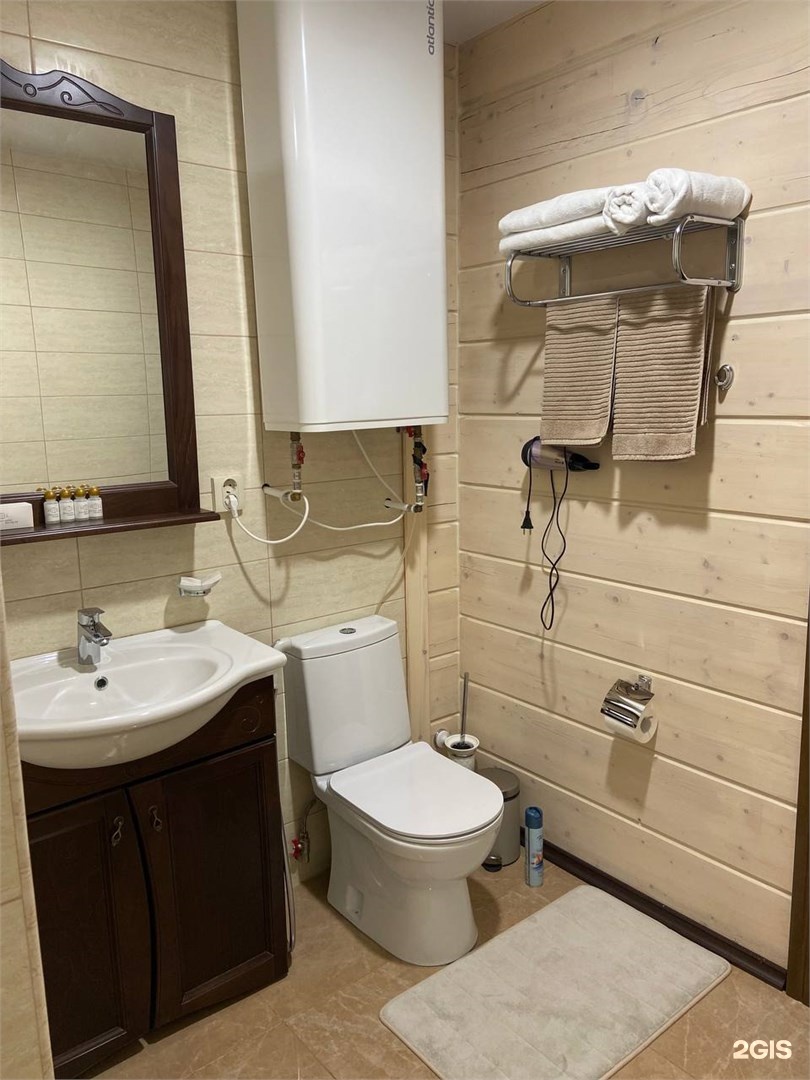 ВИП ДОМ 2 - фото 10