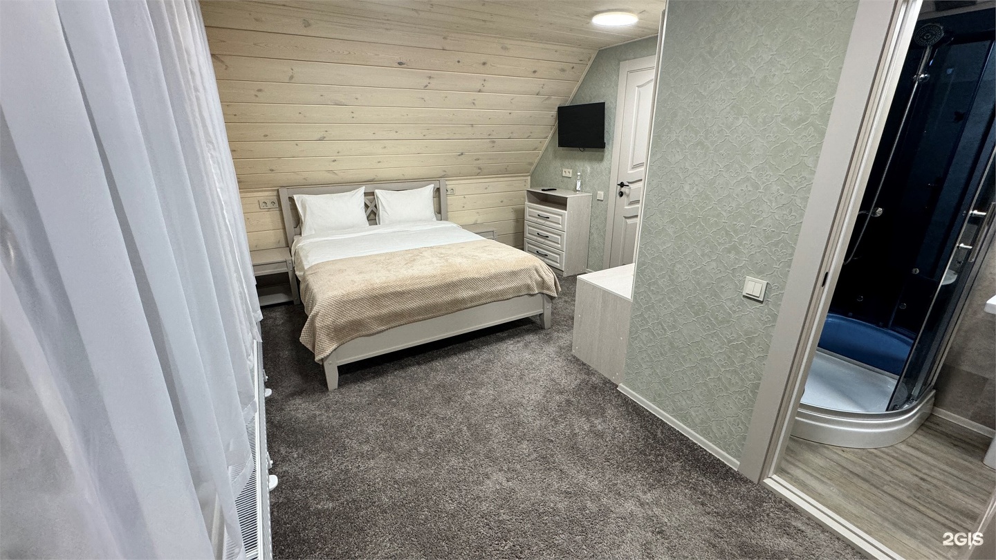 СТАНДАРТ 5\4 - фото 1