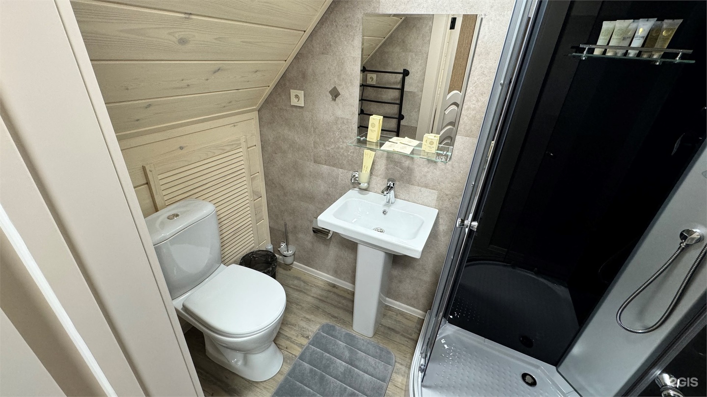 СТАНДАРТ 5\4 - фото 2