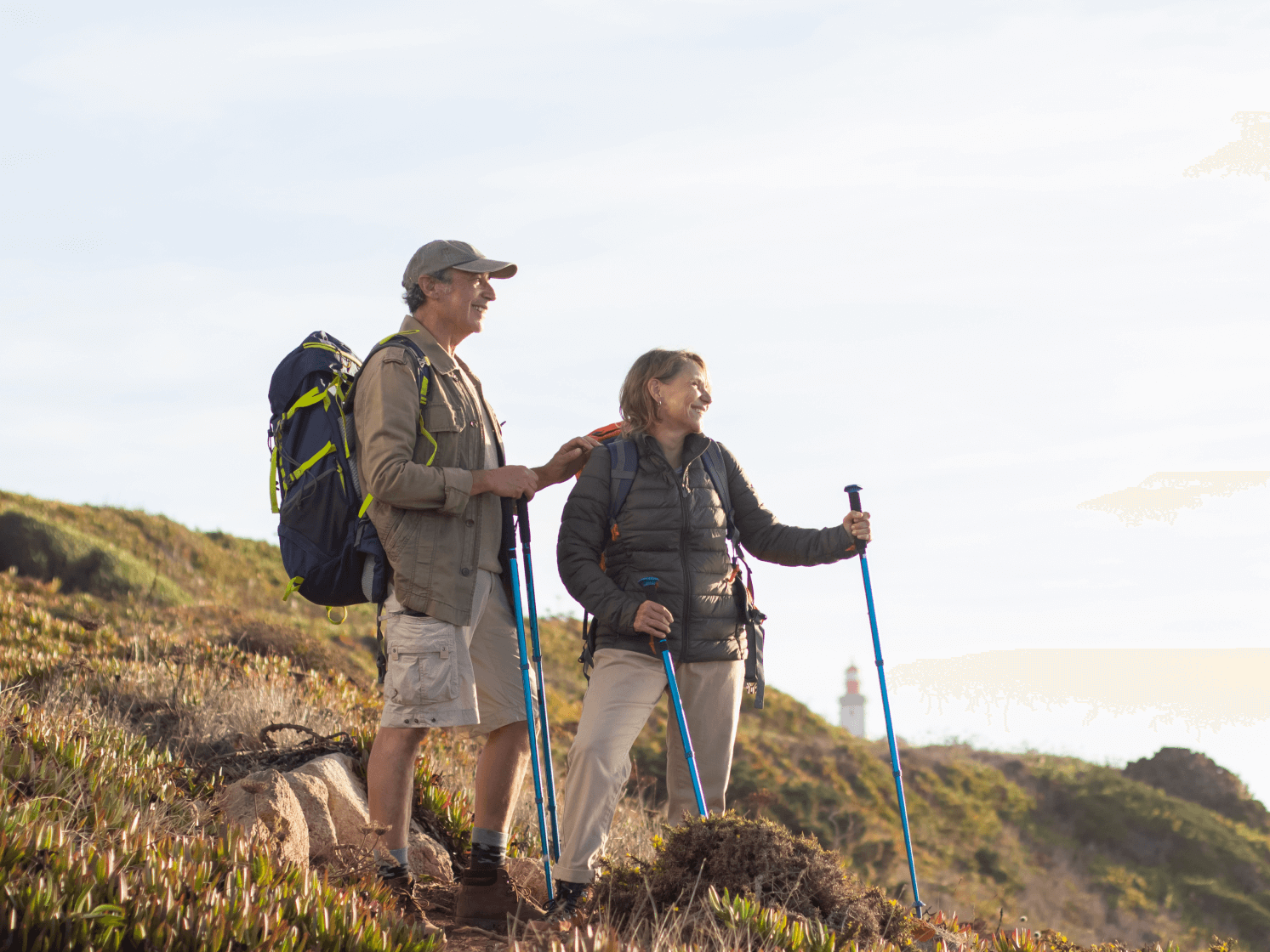 Серебряный Мир: сообщество для путешественников 50+