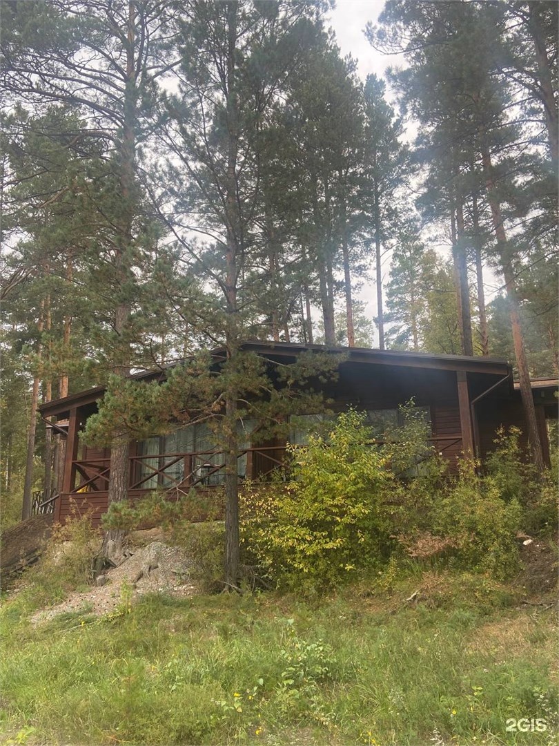 ШАЛЕ - фото 1