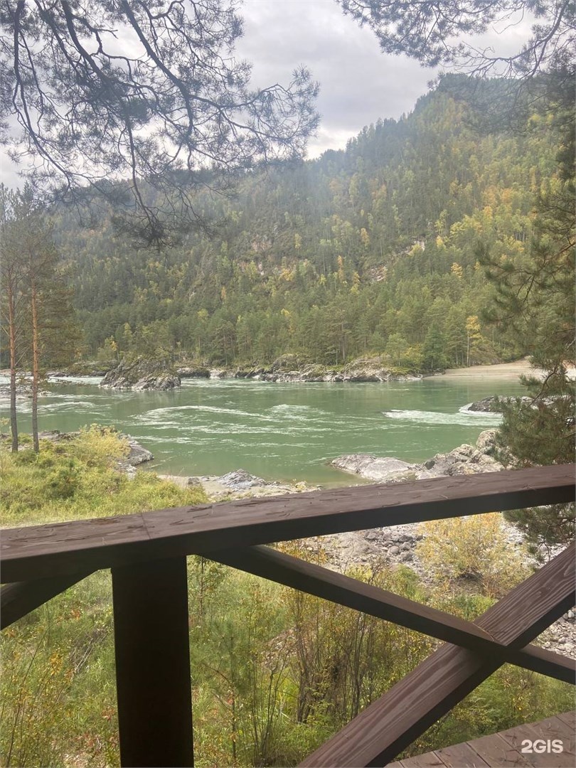 ШАЛЕ - фото 2