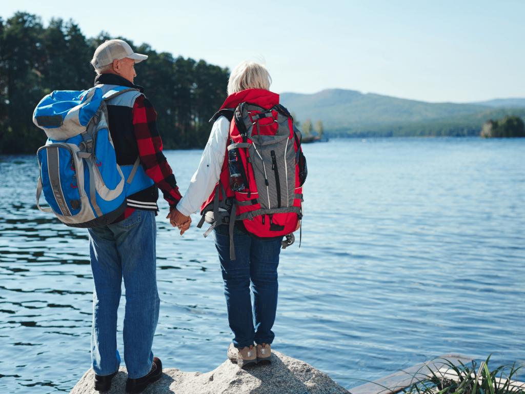 Серебряный Мир: сообщество для путешественников 50+ - фото 2