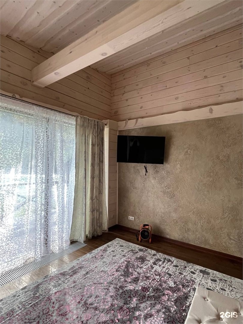 ШАЛЕ - фото 4