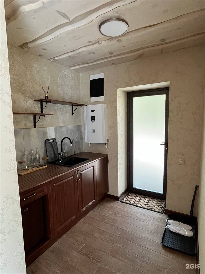 ШАЛЕ - фото 5