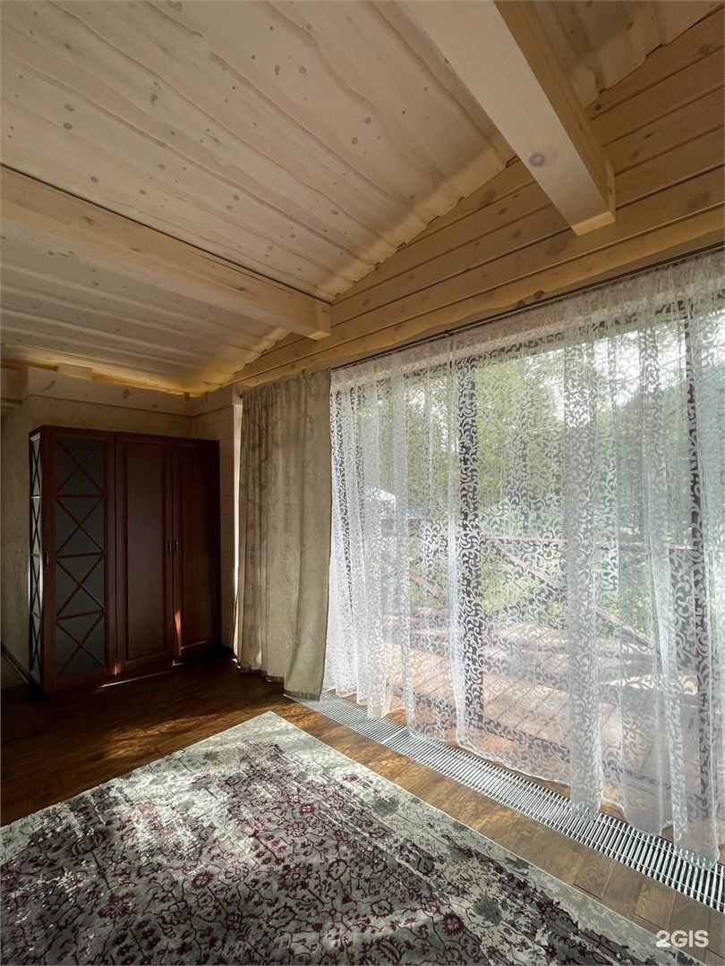 ШАЛЕ - фото 6