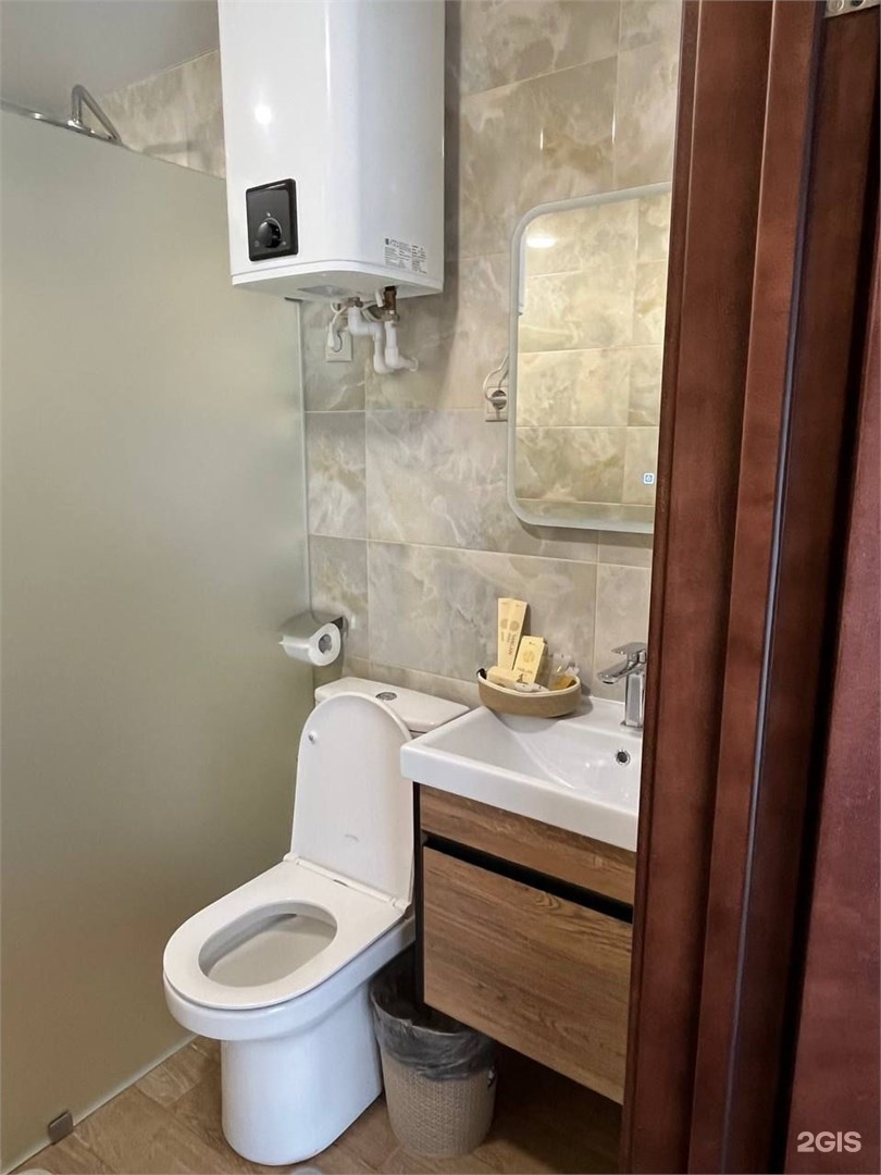 ШАЛЕ - фото 7