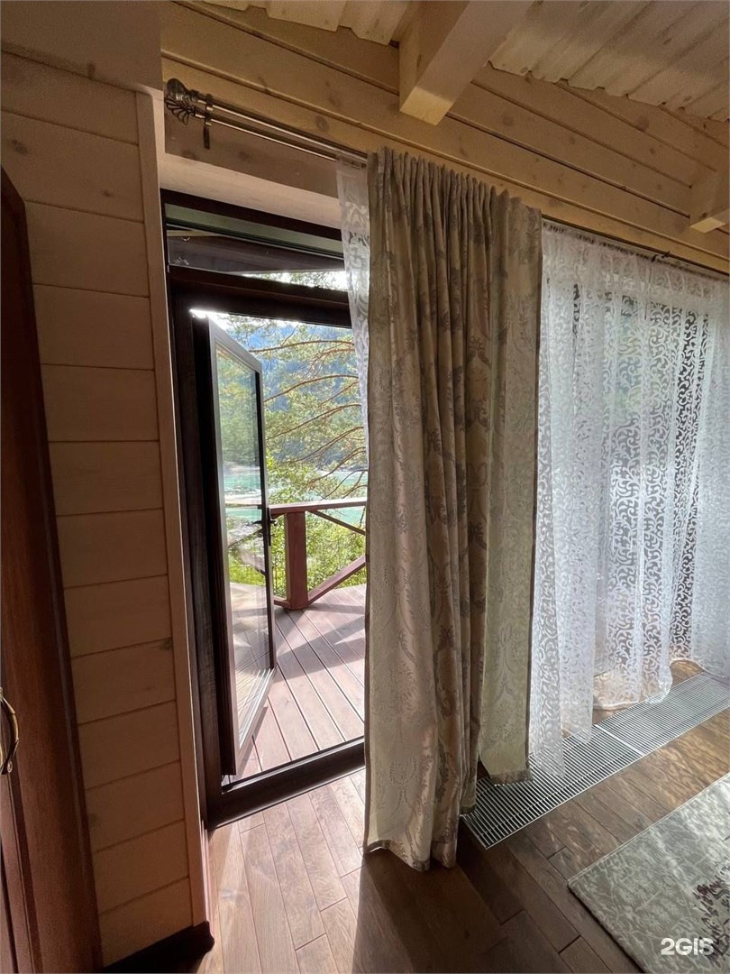 ШАЛЕ - фото 8