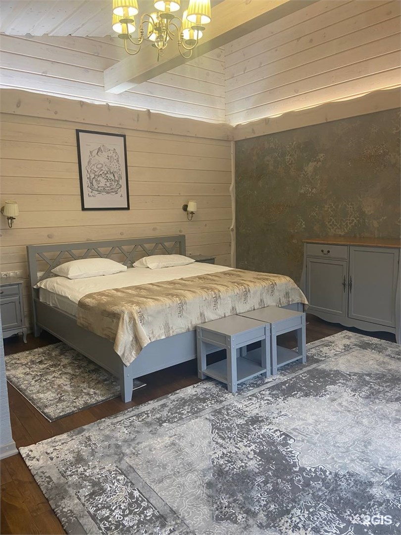 ШАЛЕ - фото 9