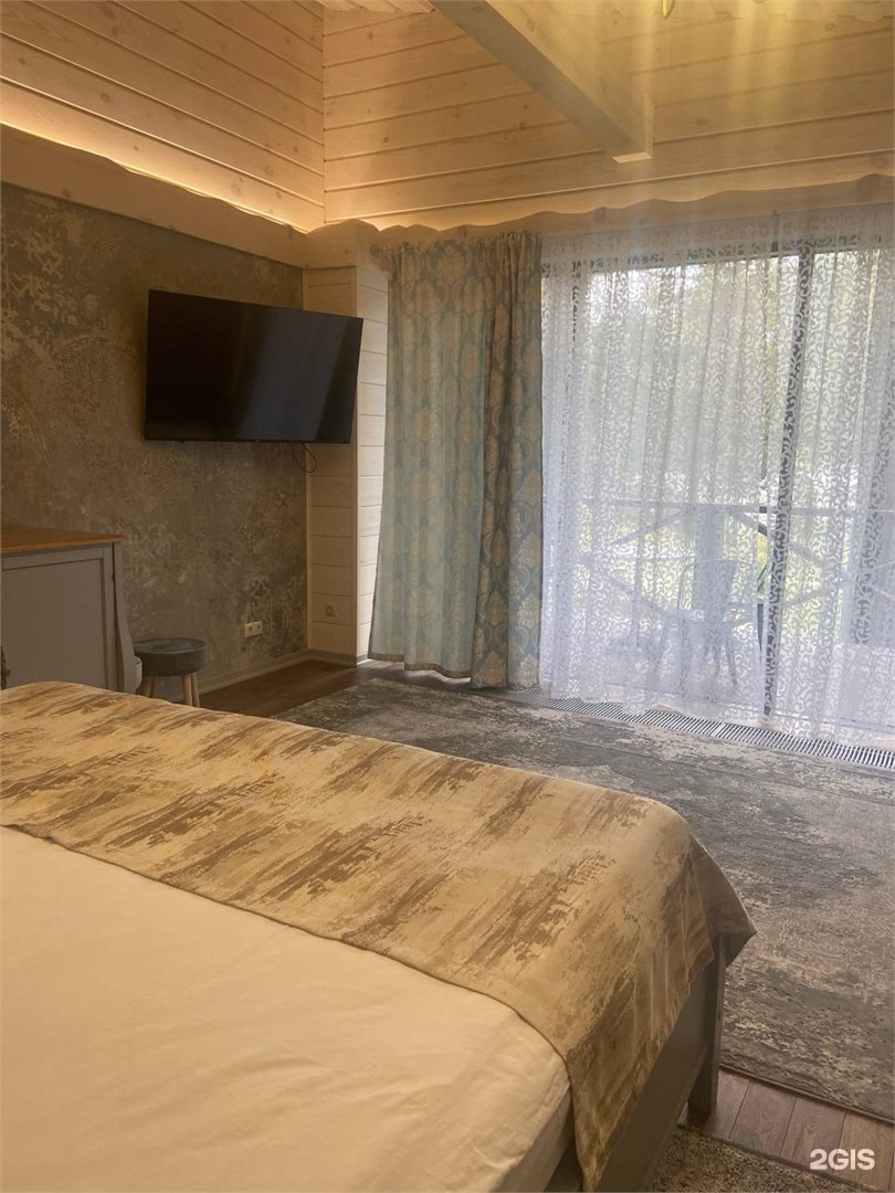 ШАЛЕ - фото 10