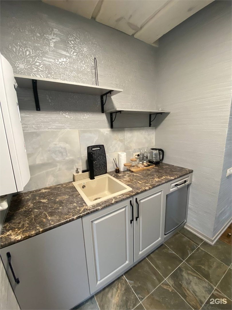 ШАЛЕ - фото 11