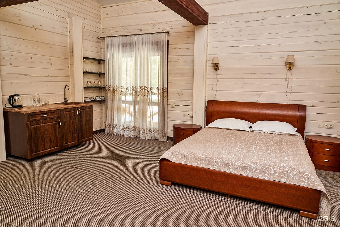 ВИП ДОМ 4 - фото 2