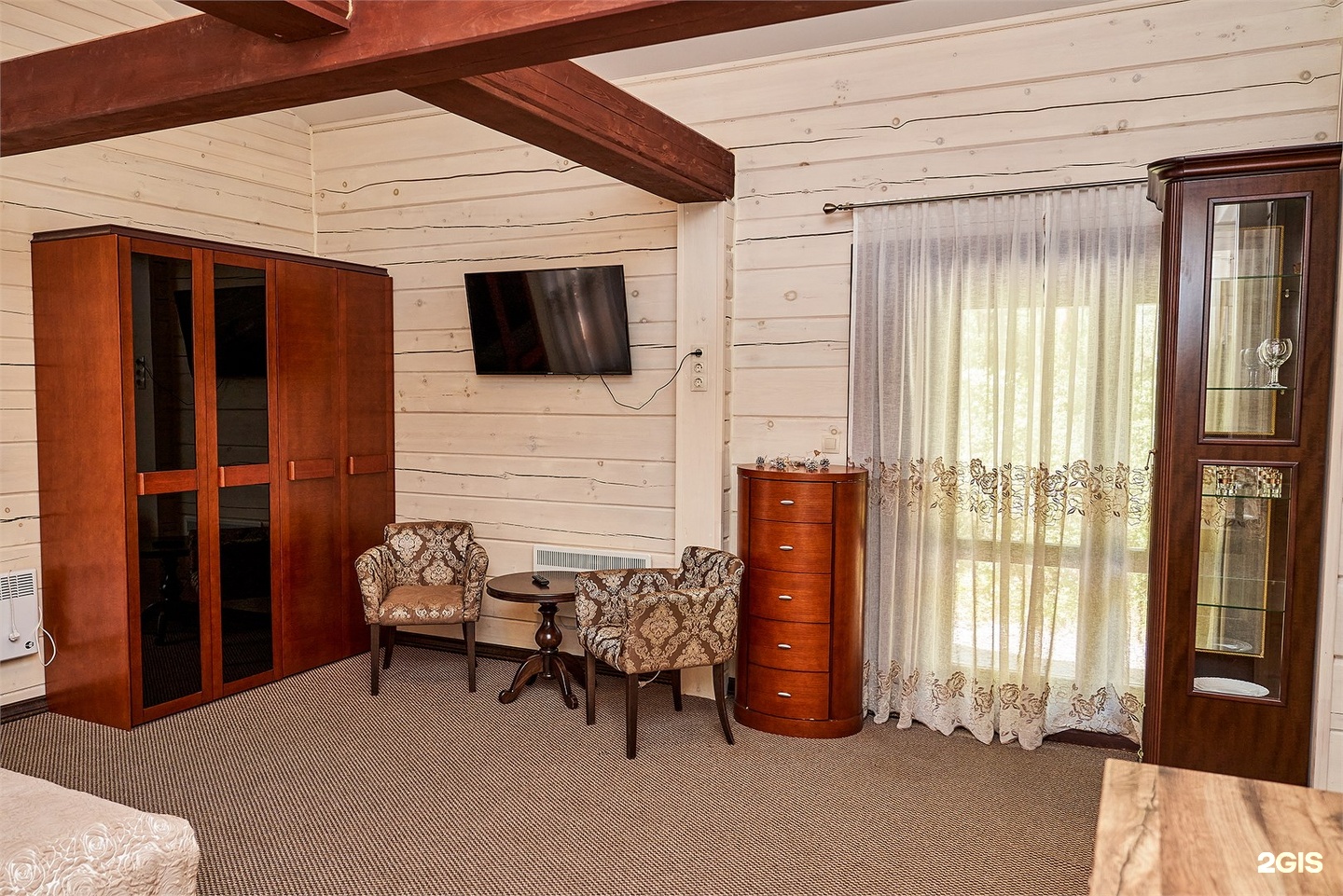 ВИП ДОМ 4 - фото 3