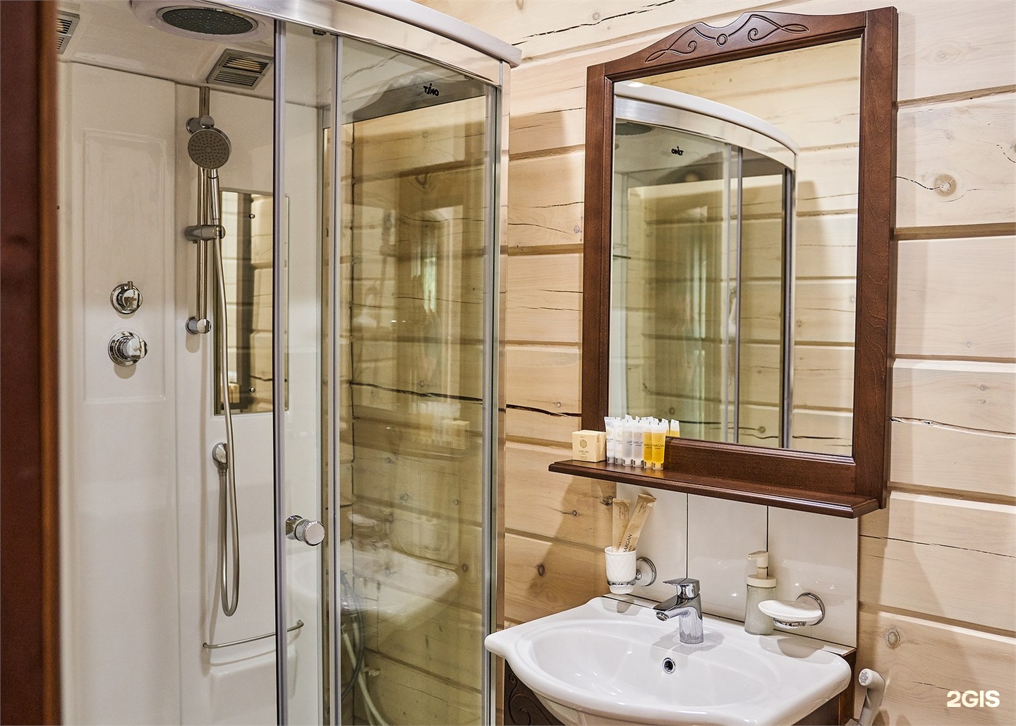 ВИП ДОМ 4 - фото 4