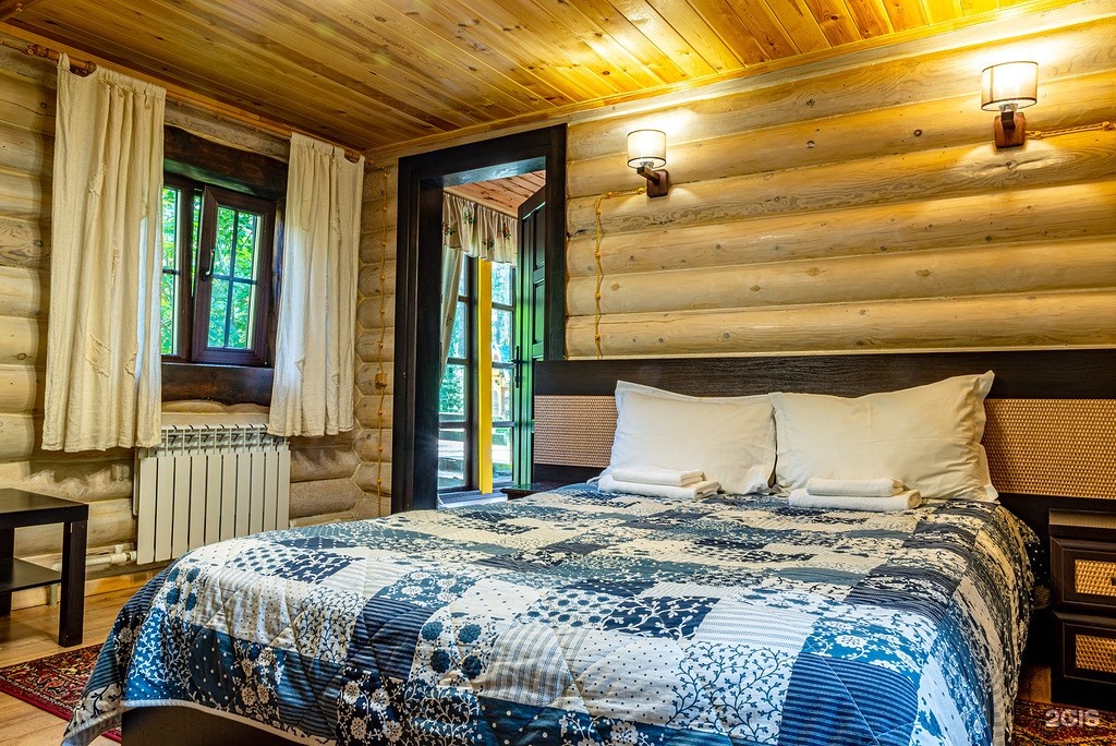 ГОСТЕВОЙ ДОМ - фото 2