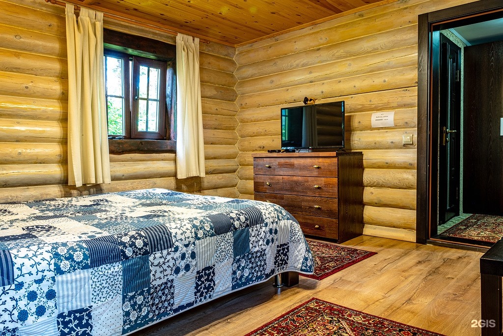 ГОСТЕВОЙ ДОМ - фото 3