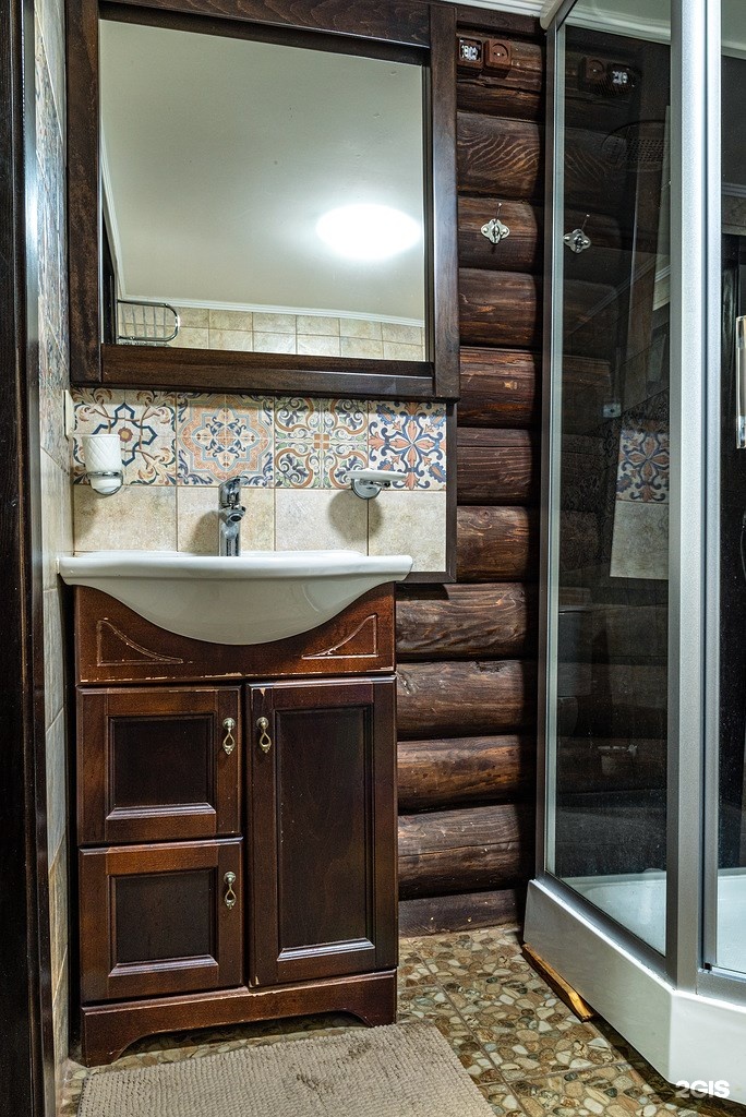 ГОСТЕВОЙ ДОМ - фото 4