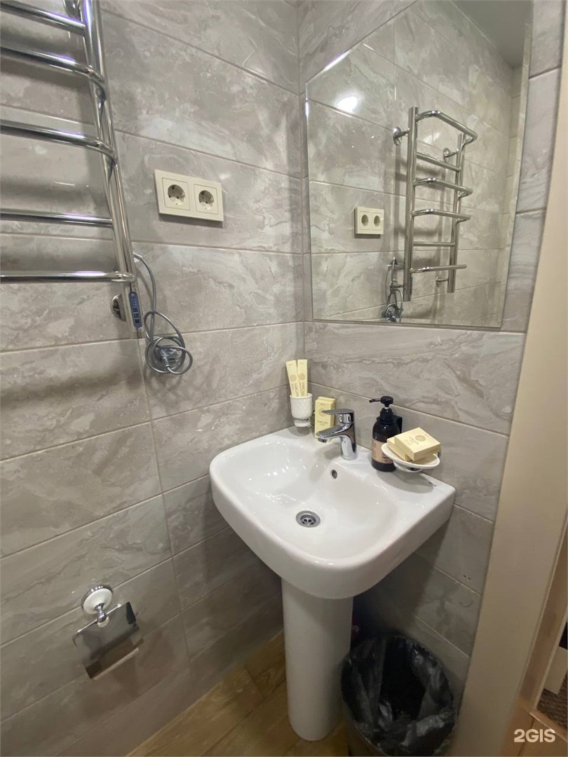 СТАНДАРТ ДАБЛ - фото 6