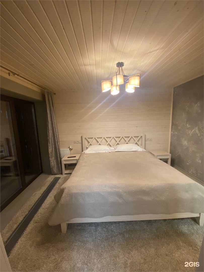 СТАНДАРТ ДАБЛ - фото 8