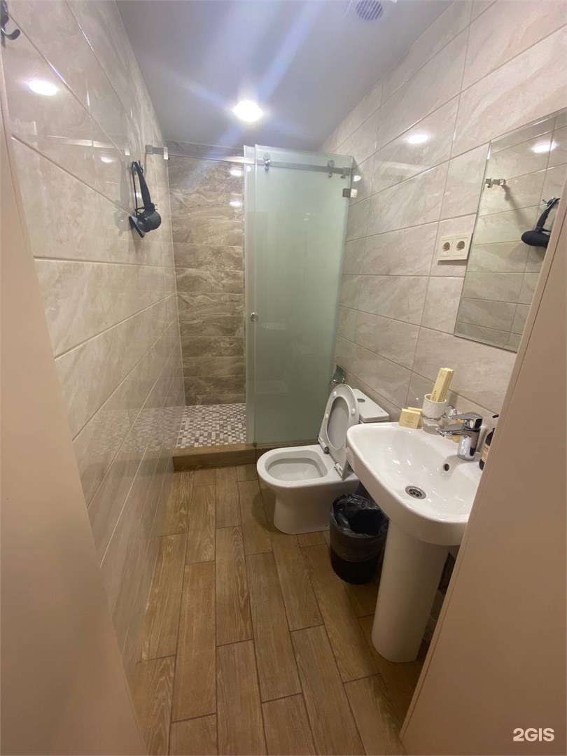 СТАНДАРТ ДАБЛ - фото 11