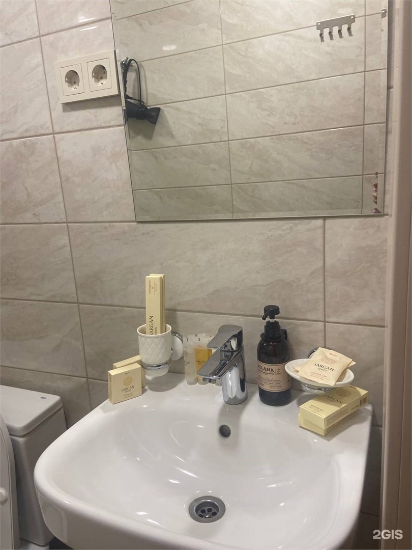 СТАНДАРТ ДАБЛ - фото 12