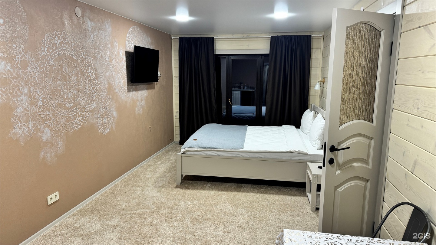 СТАНДАРТ 5\1 - фото 1