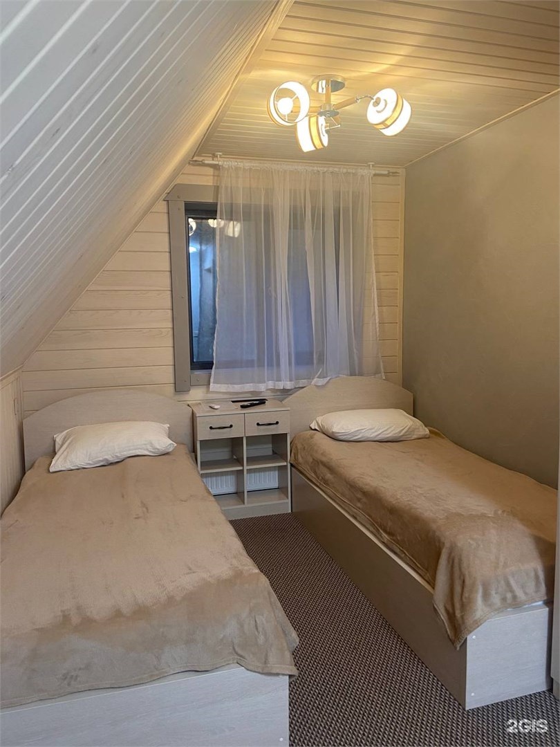 СТАНДАРТ ТВИН - фото 1