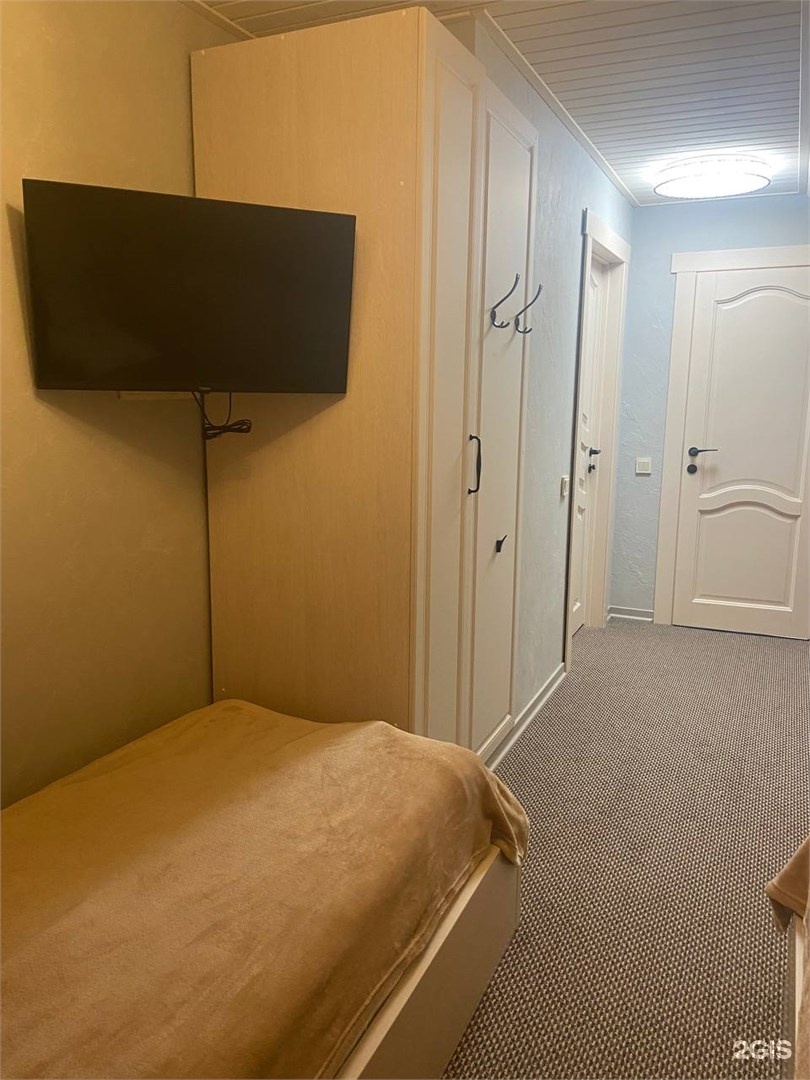 СТАНДАРТ ТВИН - фото 4