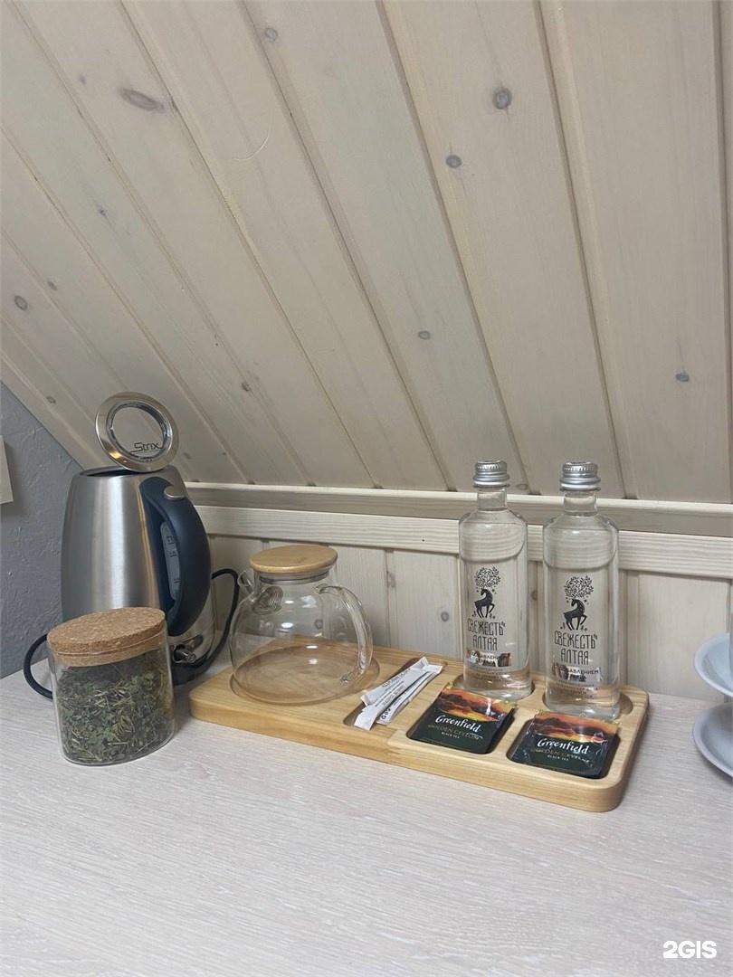 СТАНДАРТ ТВИН - фото 8