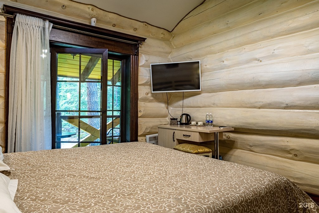 ЭКО-ДОМ - фото 3