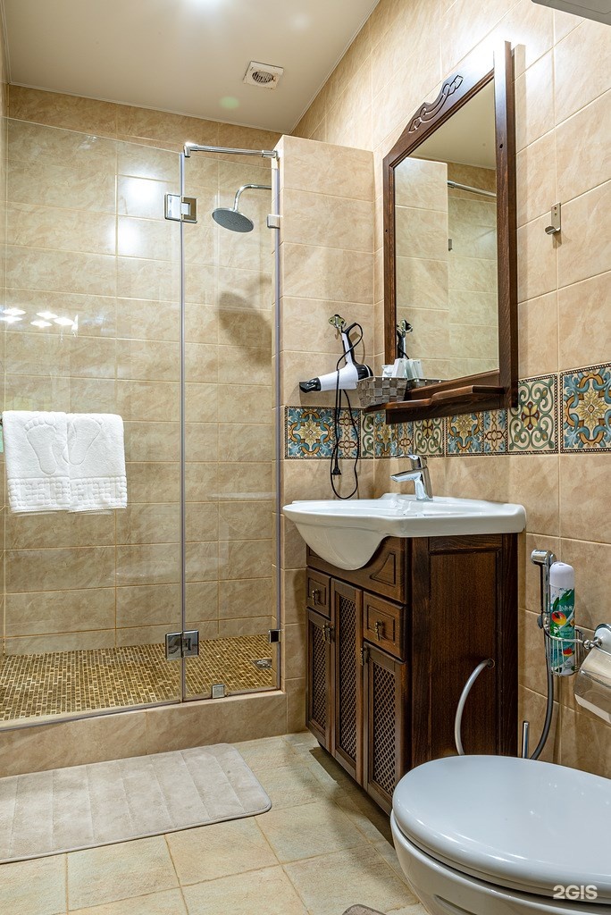 ЭКО-ДОМ - фото 4