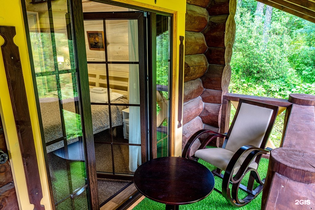 ЭКО-ДОМ - фото 5