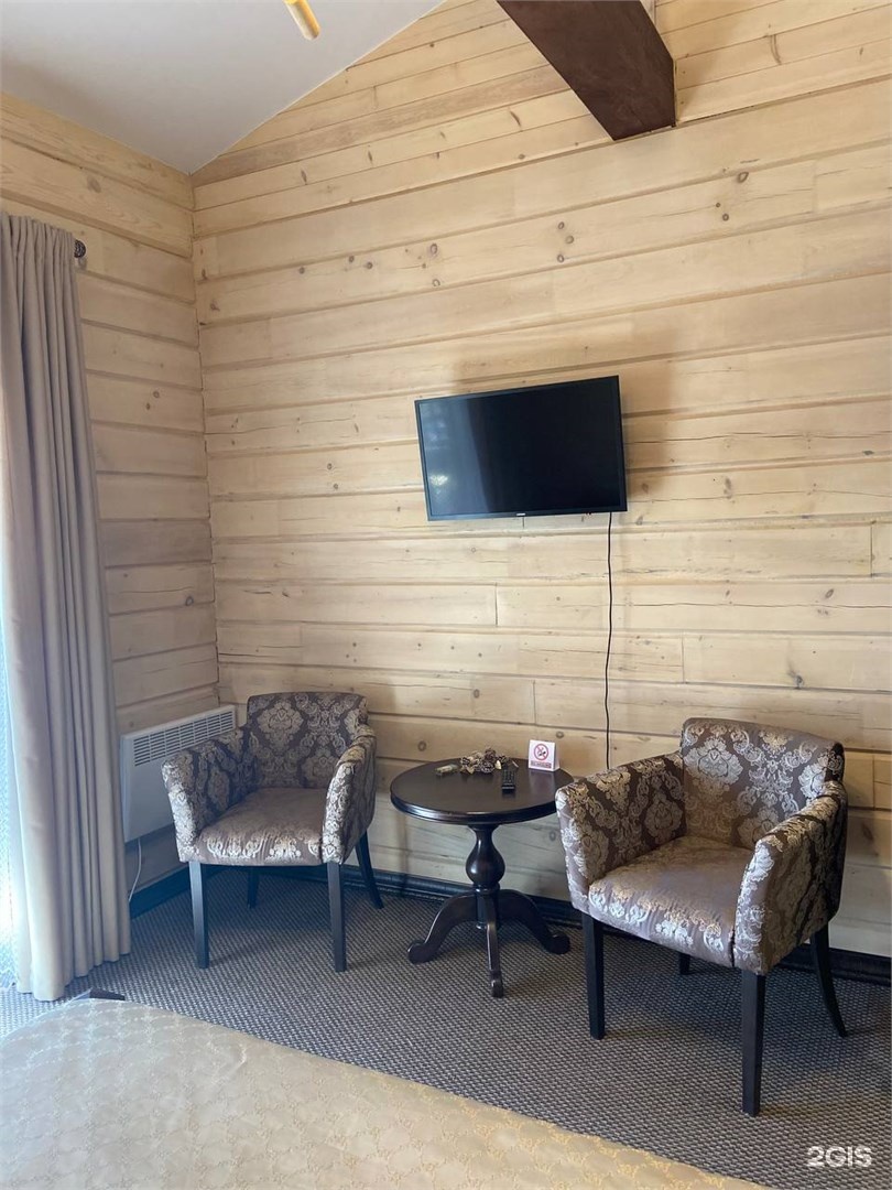 ВИП ДОМ 3 - фото 4