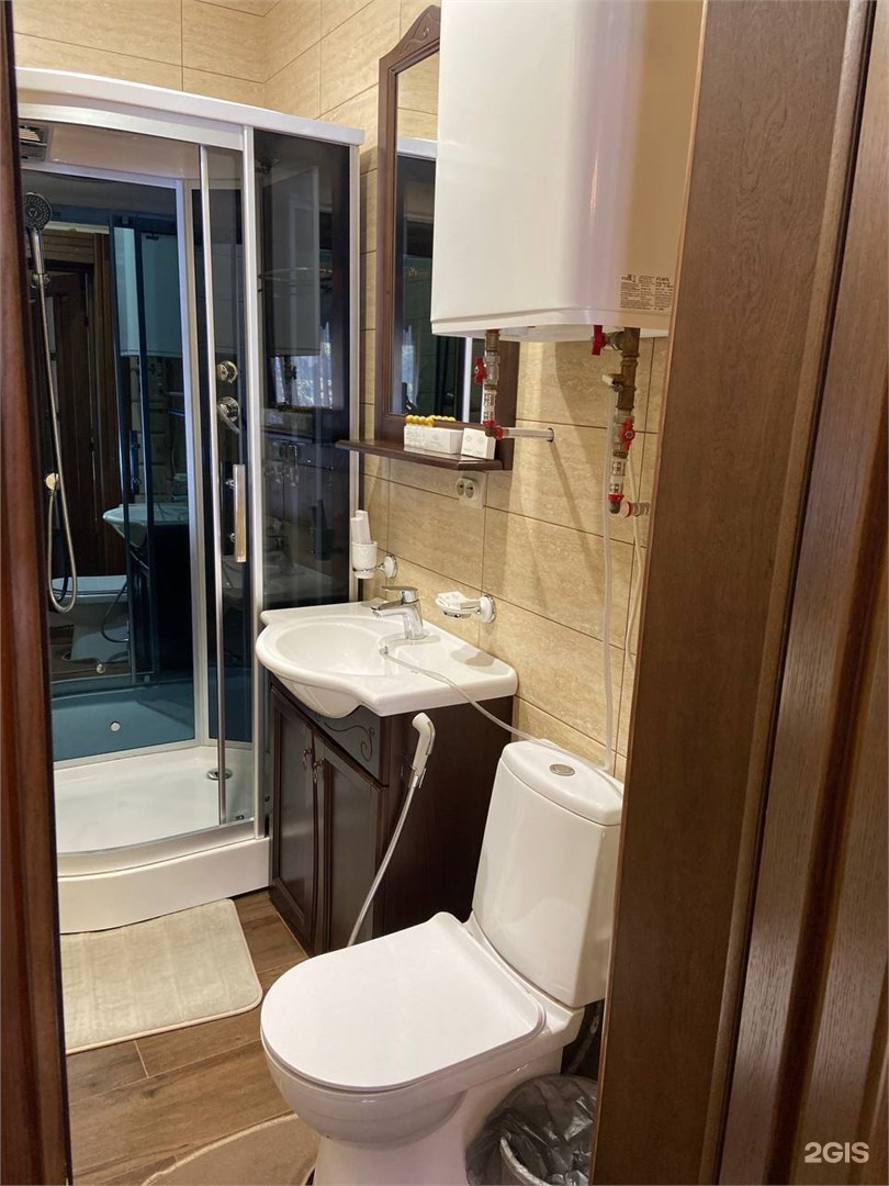 ВИП ДОМ 3 - фото 6