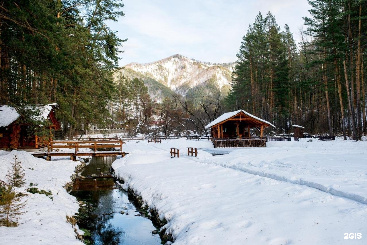 Деревня Берендеевка - фото 4