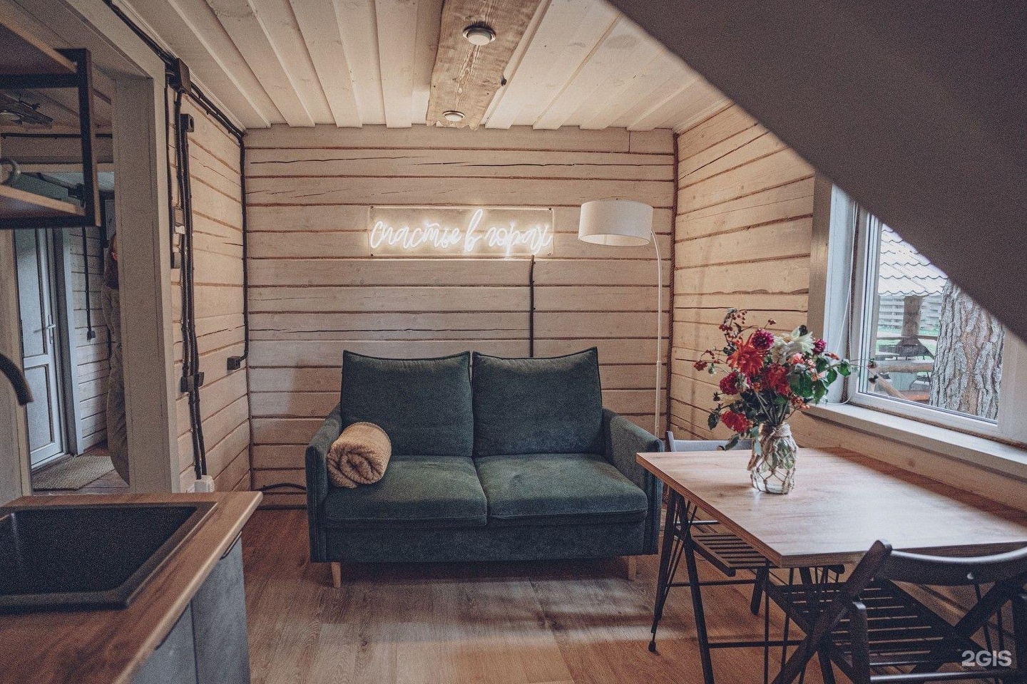 Деревня Берендеевка - фото 6