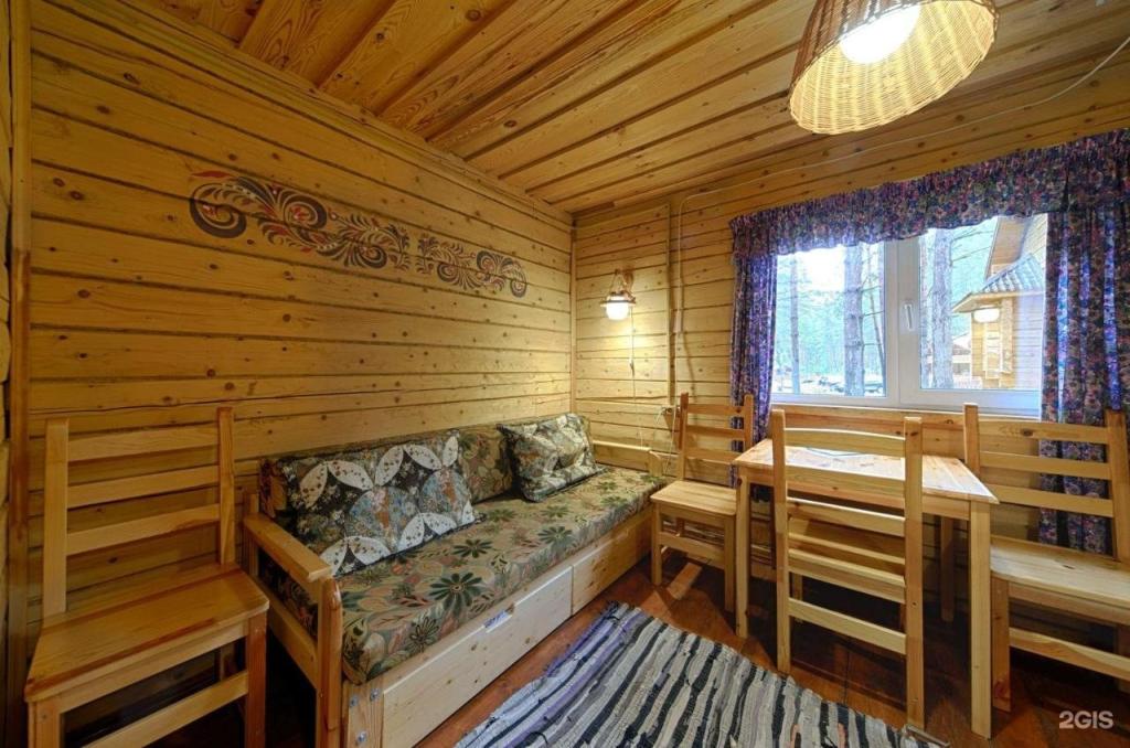 Деревня Берендеевка - фото 8