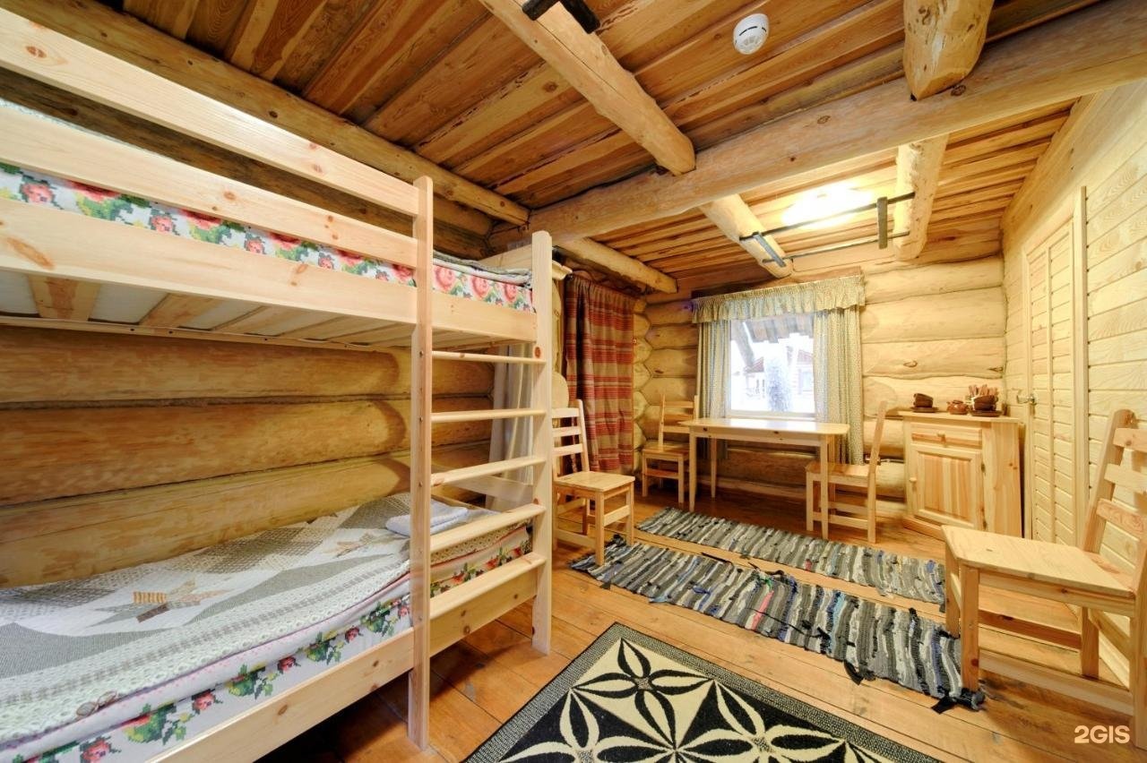 Деревня Берендеевка - фото 12