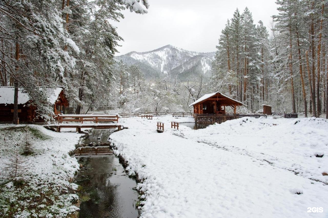 Деревня Берендеевка - фото 14